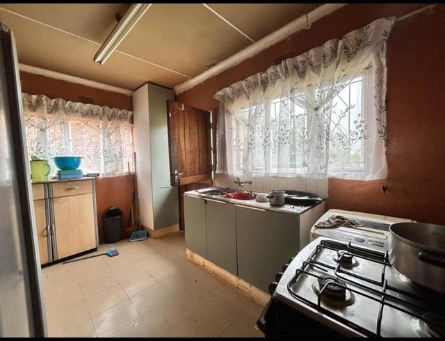 3 BEDROOM HOUSE FOR SALE IN BAKERTON